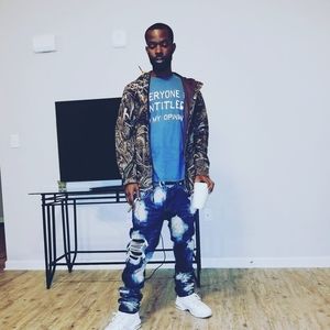 Meet your Posher, John